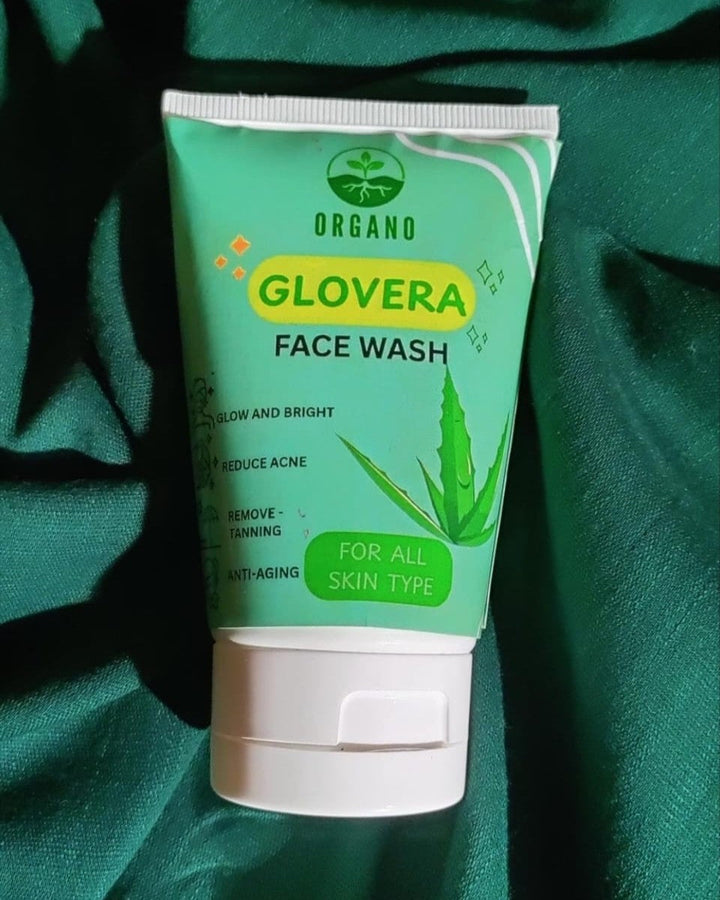 Face Wash