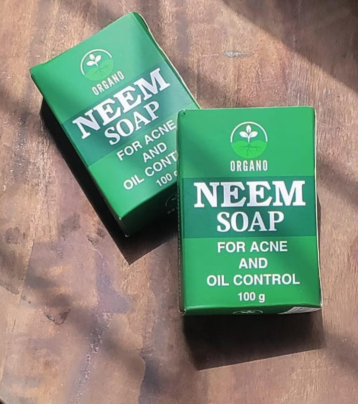 NEEM SOAP
