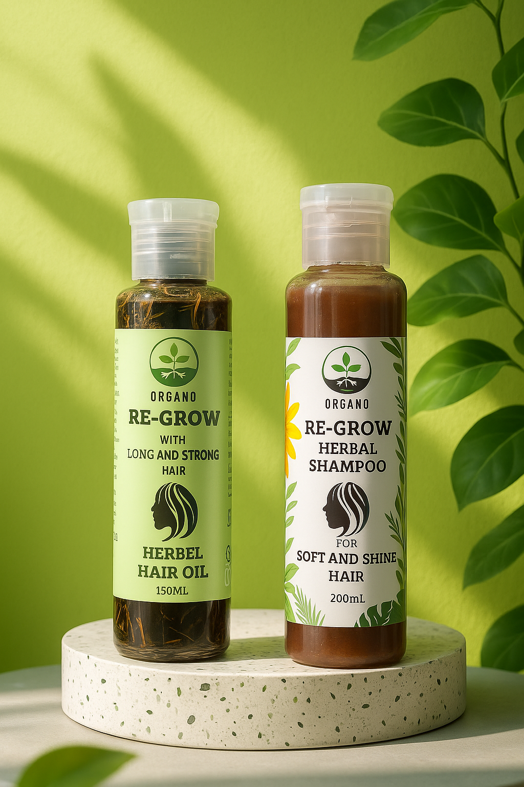 REGROW DUO DEAL
