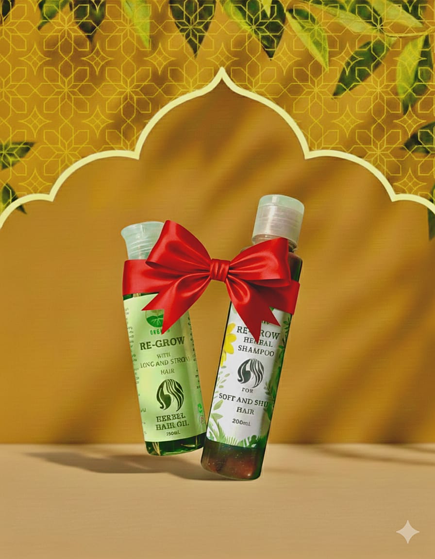 REGROW DUO DEAL